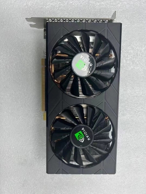RTX NVIDIA 3060M de mijnbouw van Mining Graphics Cards 6GB 8600Mhz ETH