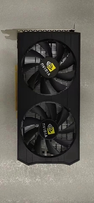 RTX NVIDIA 3060M de mijnbouw van Mining Graphics Cards 6GB 8600Mhz ETH