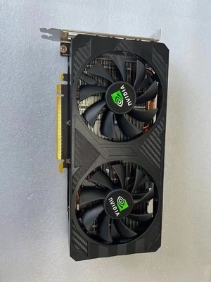 RTX NVIDIA 3060M de mijnbouw van Mining Graphics Cards 6GB 8600Mhz ETH