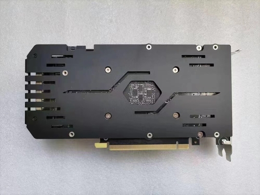 RTX NVIDIA 3070M de mijnbouw van Laptop Mining GPU 8GB 7000Mhz ETH
